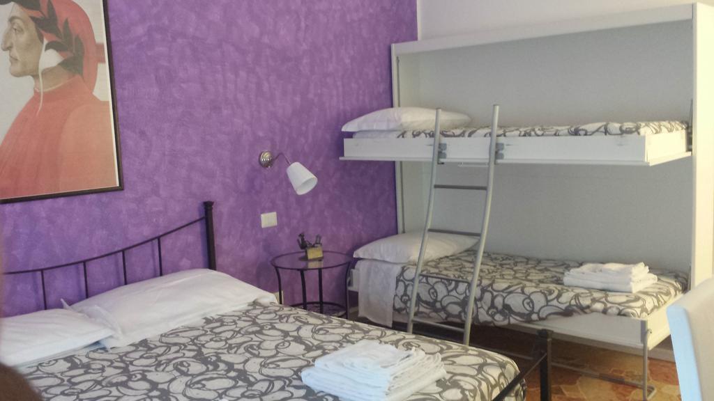 Bed and breakfast Luci A San Siro